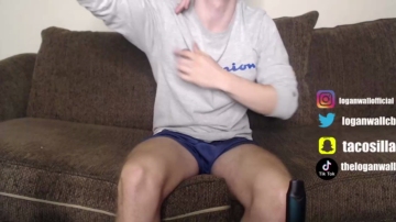 Luckyloganx  24-04-2021